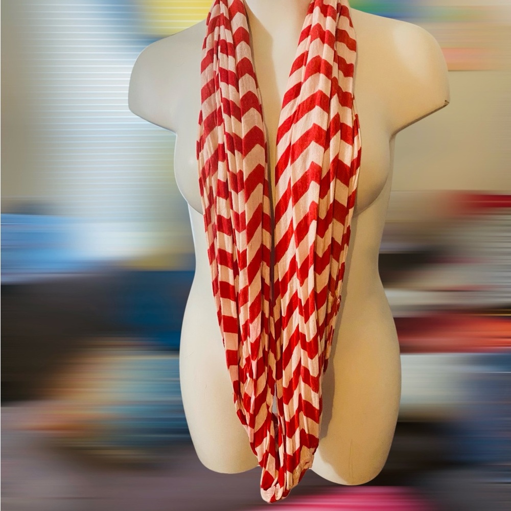 Stylish Women's Scarf Collection 5pcs - Picture 8 of 12